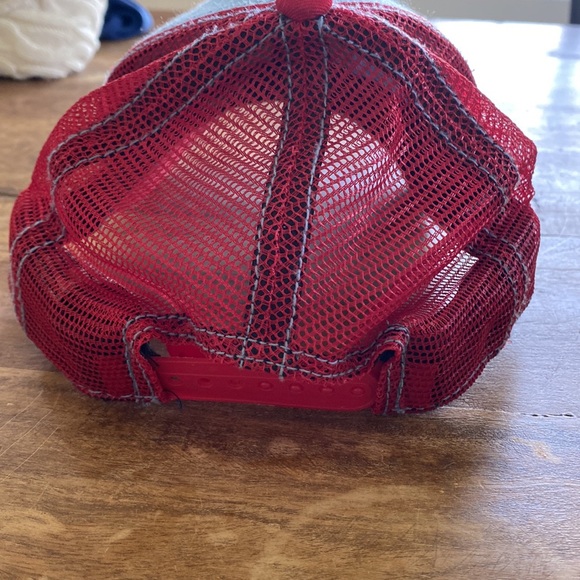 New York giants New Era women’s baseball cap - Picture 5 of 9